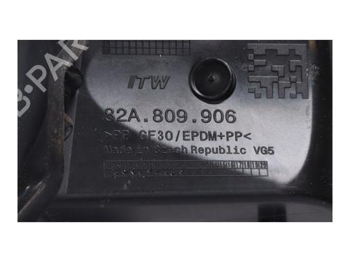 Fuel flap AUDI A1 Sportback (GBA) 30 TFSI | BP17801380C131 
