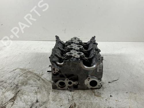 Cylinder head VW TOUAREG (CR7, RC8) 3.0 TSI 4motion | BP25335541M5 - Image 2