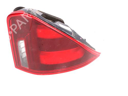 Used Right tailgate light Right tailgate light 38090017 38090017