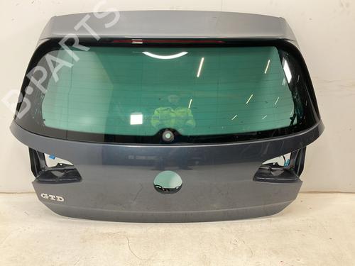 Used Tailgate Tailgate VW GOLF VII (5G1, BQ1, BE1, BE2) 2.0 GTD (184 hp) 34635140 34635140