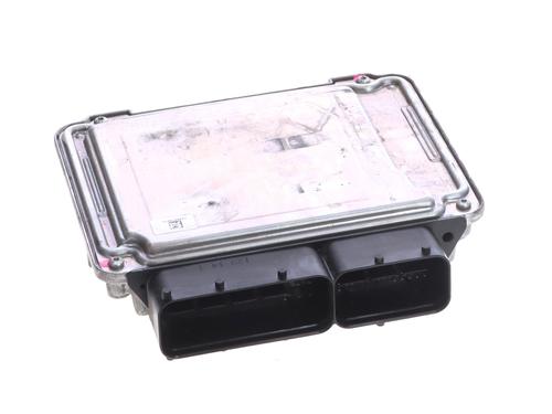 Used Engine control unit (ECU) Engine control unit (ECU) SKODA FABIA III (NJ3) 1.0 TSI (95 hp) 40043337 40043337