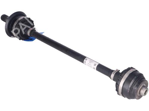 Left rear driveshaft BMW 3 (G20, G80, G28) 320 i | BP13584017M40 