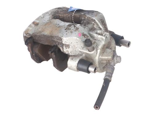 Left front brake caliper SKODA FABIA IV (PJ3) 1.5 TSI | BP39918771M105 - Image 2