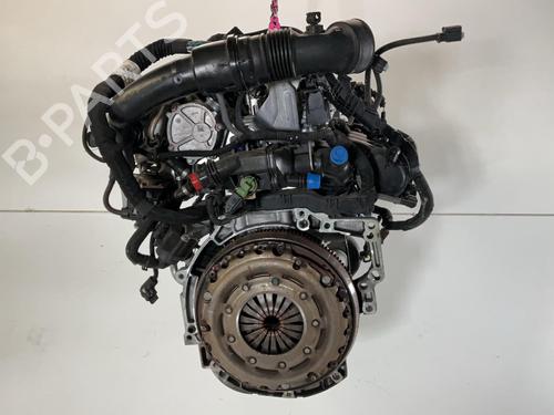 Used Engine Engine 38048761 38048761