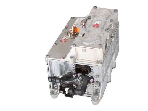 Elektronisk modul VW MULTIVAN T7 (STM, STN) 1.4 eHybrid | BP36242524M83 - Image 2