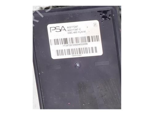 ABS pump OPEL VIVARO C Van (K0) VIVARO-E HYDROGEN | BP39923476M43 - Image 2