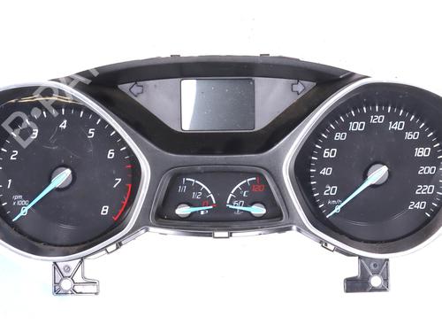 Used Instrument cluster Instrument cluster 37468676 37468676