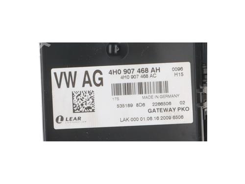 Electronic module AUDI A8 D4 (4H2, 4H8, 4HC, 4HL) 3.0 TDI quattro | BP35719254M83 - Image 3