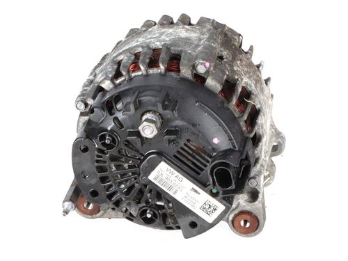 Alternator VW PASSAT B8 Variant (3G5, CB5) 2.0 TDI 4motion | BP33884662M7 - Image 2
