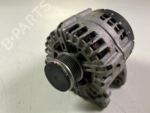 Used Alternator Alternator VW TOUAREG (CR7, RC8) 3.0 TDI 4motion (249 hp) 39921855 39921855