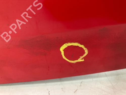 Tailgate VW POLO VI (AW1, BZ1, AE1) 1.0 | BP26188811C6