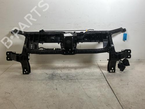 Radiator set FORD TRANSIT V363 Platform/Chassis (FED, FFD) 2.0 EcoBlue | BP33771264M120  - Image 5