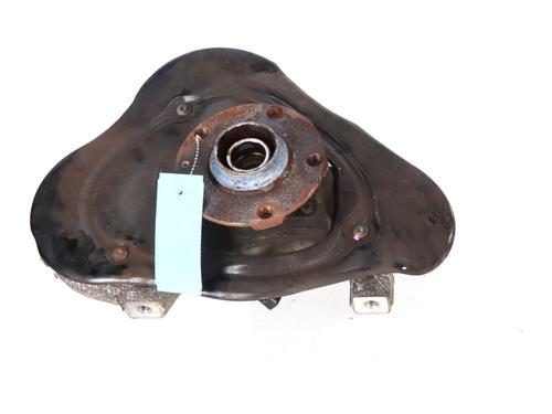 Mangueta delantera izquierda Mangueta delantera izquierda AUDI R8 Spyder (4S9, 4SR) 5.2 FSI quattro (540 hp) 34214186 34214186