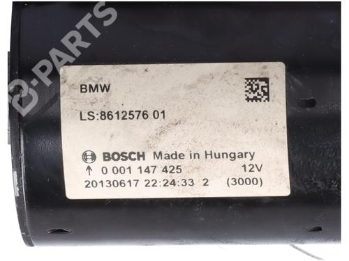 Starter BMW 4 Coupe (F32, F82) 428 i | BP10721977M8 