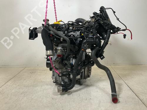 Moteur DACIA SANDERO III 1.0 TCe 90 (91 hp) 18160984