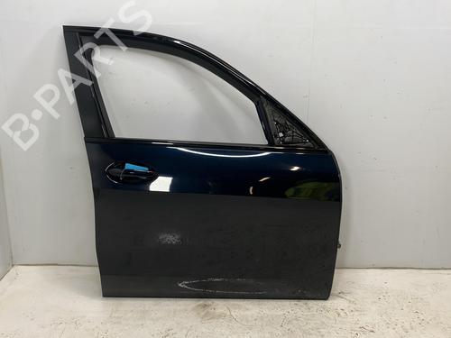 Dør venstre fortil BMW X5 (G05, F95) xDrive 40 d Mild-Hybrid (340 hp) 33213780