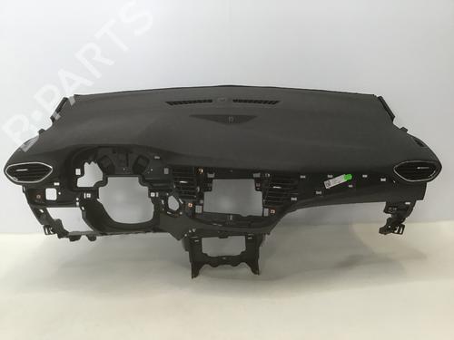 Used Dashboard OPEL CROSSLAND X / CROSSLAND (P17, P2QO) 1.2 (75) (131 hp) 25709336