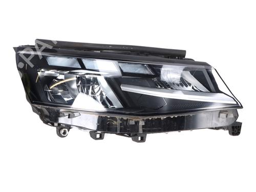Used Right headlight Right headlight VW MULTIVAN T7 (STM, STN) 2.0 TDI (150 hp) 33328261 33328261