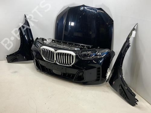 Komplette front BMW X5 (G05, F95) xDrive 30 d Mild-Hybrid | BP30287018S1