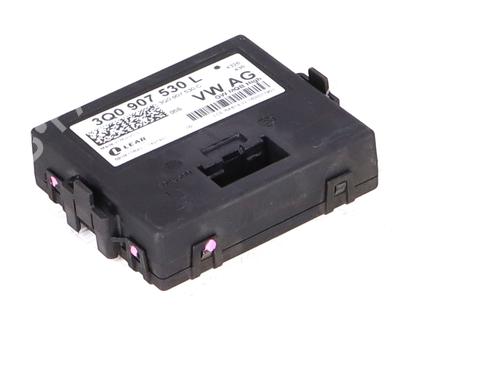 Electronic module VW GOLF VII (5G1, BQ1, BE1, BE2) 1.4 TSI | BP28058735M83 