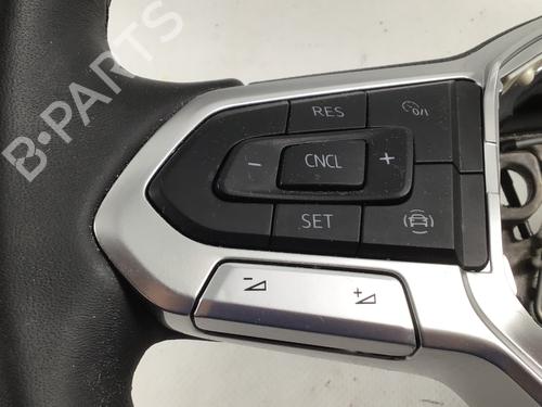 Steering wheel VW GOLF VIII (CD1, DA1) 1.0 TSI | BP33800969C49 - Image 2