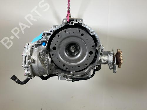 Used Gearbox Gearbox AUDI A8 D4 (4H2, 4H8, 4HC, 4HL) 3.0 TDI quattro (258 hp) 35716989 35716989
