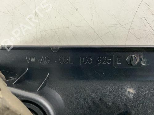 Upper protection VW TIGUAN ALLSPACE (BW2, BJ2) 2.0 TDI 4motion | BP34629270M93 - Image 3
