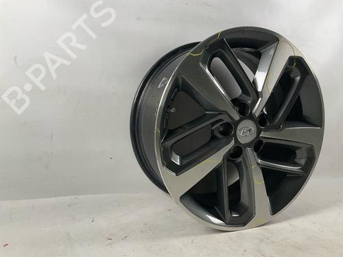 Rim HYUNDAI KONA (OS, OSE, OSI) 1.0 T-GDi | BP20088666C45 