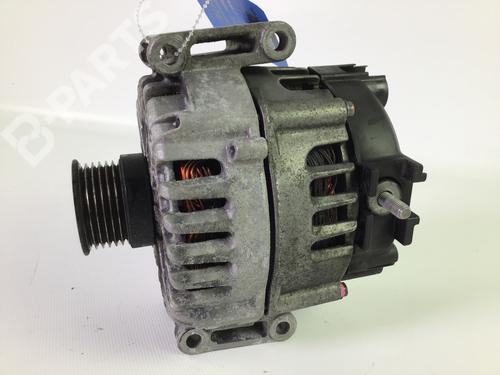 Used Alternator MERCEDES-BENZ SLK (R172) 250 CDI / d (172.403) (204 hp) 5962572