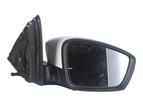 Right mirror SKODA FABIA III Estate (NJ5) 1.0 TSI 6V1857508C