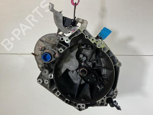 Used Gearbox Gearbox 39406243 39406243