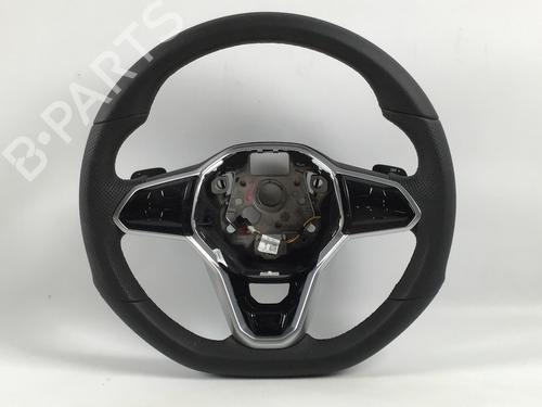 Used Steering wheel Steering wheel VW GOLF VIII (CD1, DA1) 2.0 TSI R 4motion (320 hp) 36003148 36003148