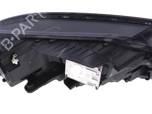 Left headlight VW TOUAREG (CR7, RC8) 3.0 TDI 4motion | BP38915905C28 - Image 2