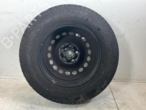 Fælk VW CRAFTER Platform/Chassis (SZ_) 2.0 TDI FWD (SZB, SZC, SZH, SZI, SZJ, SZK, SZO, SZP, SZS... | BP34473573C45  - Image 23