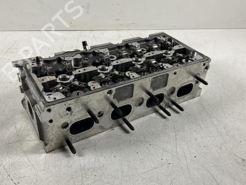 Used Cylinder head Cylinder head VW CRAFTER Van (SY_, SX_) 2.0 TDI FWD (SYB, SYC, SYD) (140 hp) 25335297 25335297
