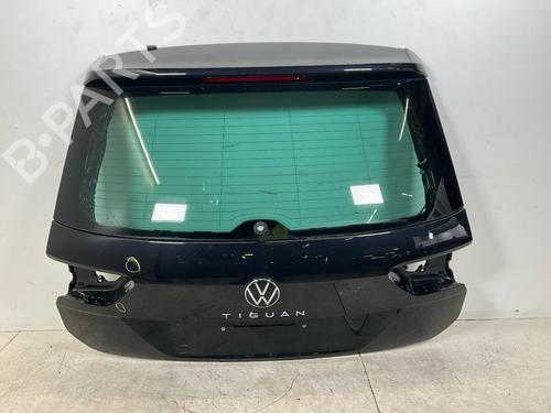 Bagklap CC/Kombi-Coupé VW TIGUAN (AD1, AX1) 2.0 TDI (150 hp) 20692205