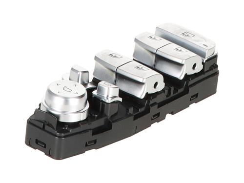 Left front window switch BMW X7 (G07) xDrive 40 d Mild-Hybrid | BP26721717I27 