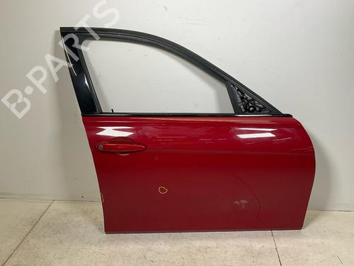 Used Right front door BMW 3 Touring (F31) 320 d xDrive (184 hp) 17739676