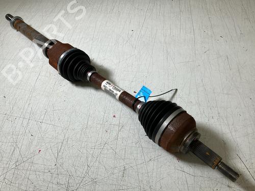 Right front driveshaft FORD TRANSIT V363 Platform/Chassis (FED, FFD) 2.0 EcoBlue | BP38470699M39 - Image 2