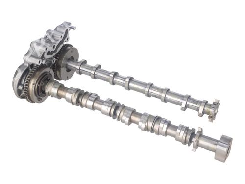 Other VW GOLF VIII (CD1, DA1) 2.0 TSI R 4motion | BP23478958O1