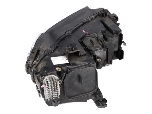 Left headlight VW TIGUAN (AD1, AX1) 2.0 TDI 4motion | BP30177290C28