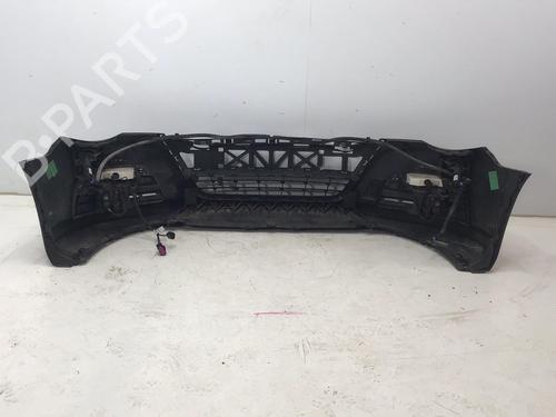 Front bumper VW PASSAT CC B6 (357) 2.0 BlueTDI | BP32231335C7 