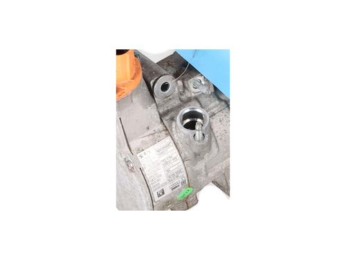 AC compressor OPEL VIVARO C Van (K0) VIVARO-E HYDROGEN | BP39926439M34 - Image 3