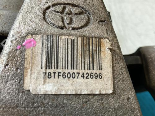 Left front brake caliper OPEL VIVARO C Van (K0) VIVARO-E HYDROGEN | BP39924209M105 - Image 5