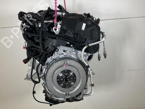 Used Engine Engine BMW X5 (G05, F95) xDrive 40 i Mild-Hybrid (381 hp) 39922030 39922030