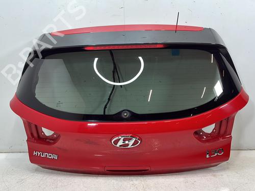 Bagklap CC/Kombi-Coupé Bagklap CC/Kombi-Coupé 38600575 38600575