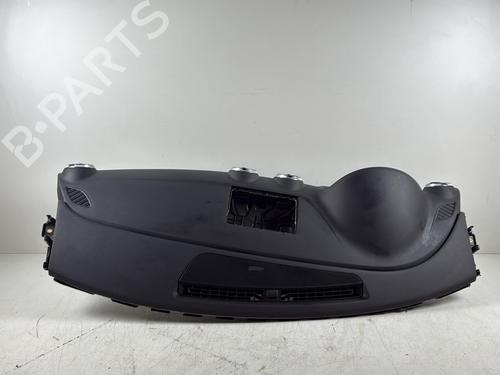 Dashboard AUDI A3 Limousine (8VS, 8VM) 2.0 TFSI quattro | BP39685991C46 - Image 4