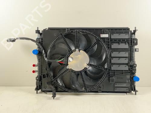 Radiator set PEUGEOT EXPERT Van (V_) E-EXPERT HYDROGEN | BP39928075M120 - Image 4