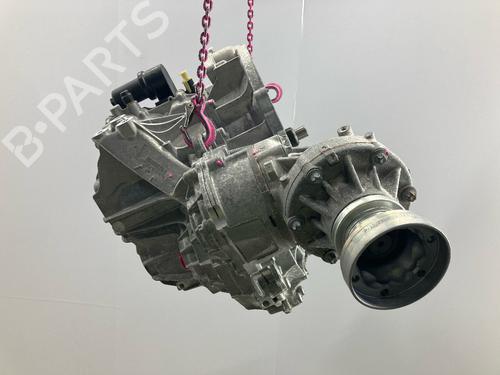 Used Gearbox MERCEDES-BENZ GLA (H247) GLA 250 (247.746) (224 hp) 27303706