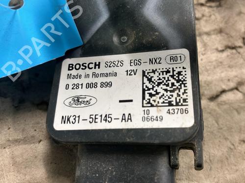 Electronic sensor FORD TRANSIT V363 Platform/Chassis (FED, FFD) 2.0 EcoBlue | BP37462357M84 - Image 3